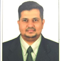 Jignesh Davey