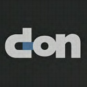 donny charlye aji