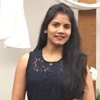 Pratyusha Kadiyala