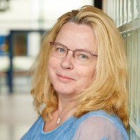 Yvonne Van Zaalen
