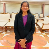 Siri Harshitha