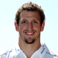 Adam Brown