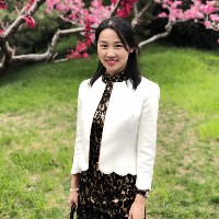 Anita Huang