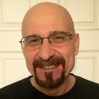 Anthony Rossetti