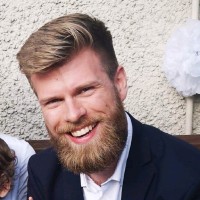 Jacob Svoldgaard