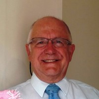 Peter Ralphs