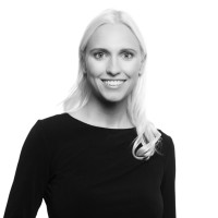 Ina Fredrikke Olsholt Behrens