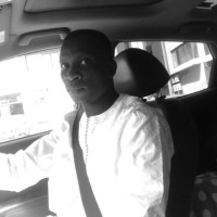 Henry S. Djibril Sagna