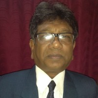 Amalendra Mandal