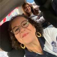 Ana Lisette Pastore de Marcenaro