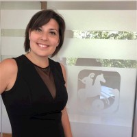 Alessia Ziantoni