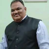 Dr. Manoj Kumar Dash