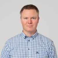 Kai Inge Grønli