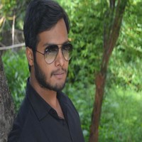 Syed Atheeq