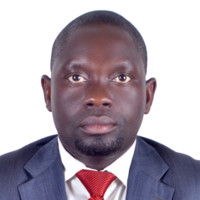 Tumwebaze Nicholas
