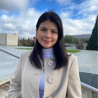 Daniela Cueva Mendoza