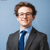 Garrett Koch