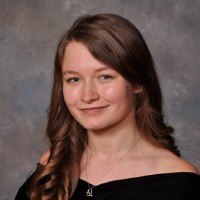 Isabella Reddick
