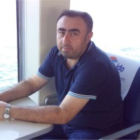 İbrahim Yeşilöz