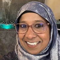 Abida Mohammed