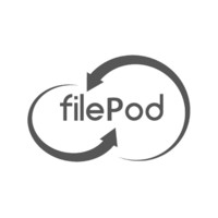 Filepod Webmaster