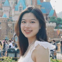 Chenyan Yu