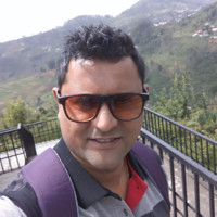 Pankaj Chopra