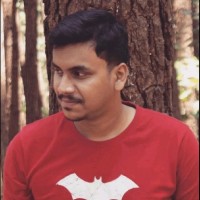 Vivek Meleveettil