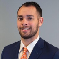 Ben Sorteberg