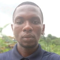 Chijioke Eze