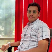 Mrunmay Kolaskar