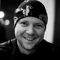 Oleksii Bondarenko