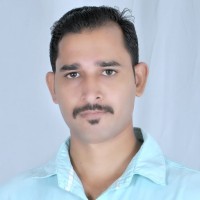Nikhil Ghadage
