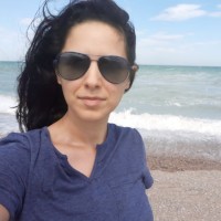 Erika Katalin Moldovan