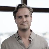 Tom Buhr-Berg