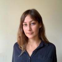 Natalie Sharp
