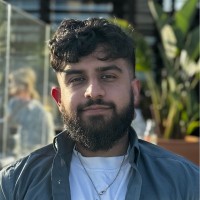 Amarjit Singh