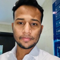 Mohammad Jonayet Hossain