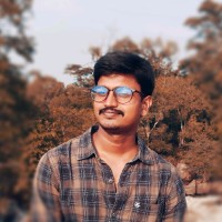 Sudha Ram Kumar Chitturi