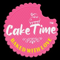 Cake Time