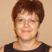 Ирина Irina Tutubalina