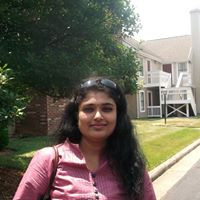 Nirmala G