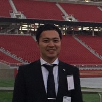 Tatsuya Hiraki,Cmp