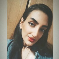 Negin Rezaei