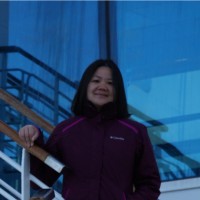 Christine Xu
