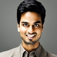 Raju M L N