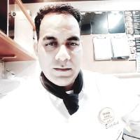 Parvej Sirkazi