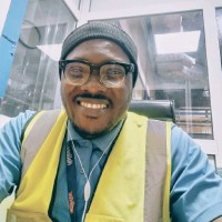 Ochuko M. Amere