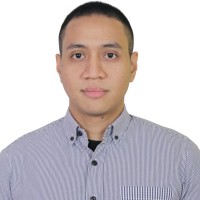 Christianto Hadisiswanto Putro