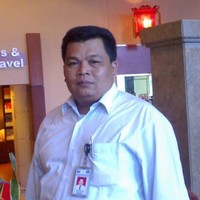 RAMIZAL RAHAMIN